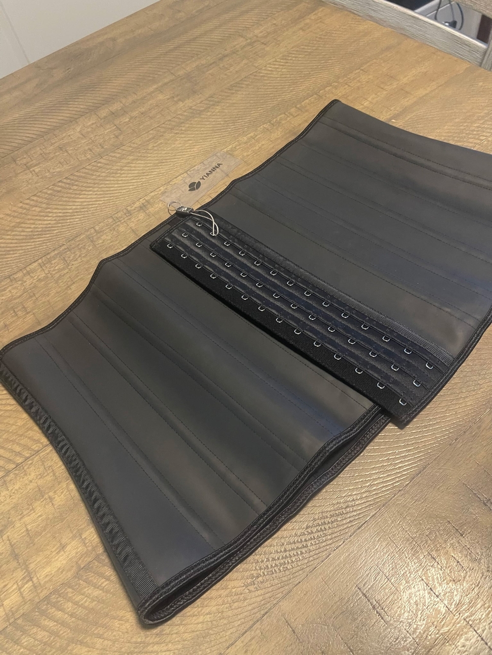 Briefcase or Wallet?